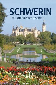 Schwerin für die Westentasche Löser, Ev/Löser, Frank 9783897982932