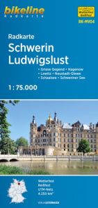 Schwerin/Ludwigslust  9783850006132