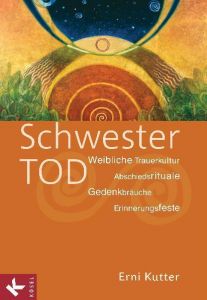 Schwester Tod Kutter, Erni 9783466368778