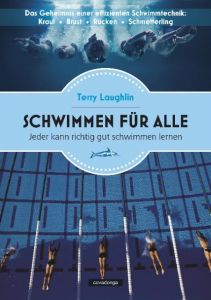 Schwimmen für alle Laughlin, Terry 9783936973990