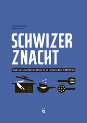 Schwizer Znacht Nieuwsma, Heddi 9783039640607