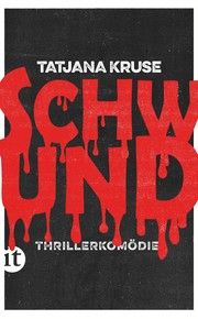 Schwund Kruse, Tatjana 9783458681564