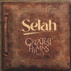 Greatest Hymns Vol.3