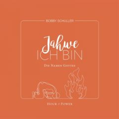 Jahwe - Ich bin