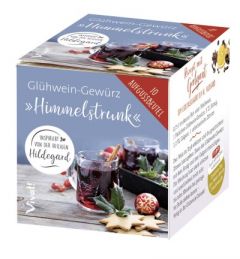 Glühwein-Gewürz "Himmelstrunk"