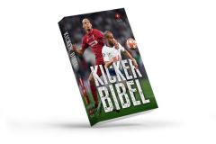 Kicker Bibel - deutsch