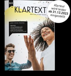 Klartext 4.Quartal 2023