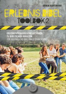 Erlebnis Bibel - Toolbox 2