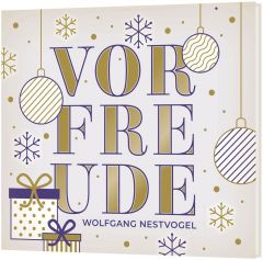 Vorfreude - CD