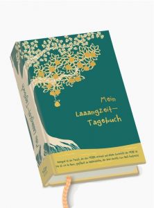 Mein Laaangzeit-Tagebuch