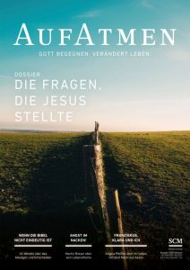 Aufatmen 03/2023