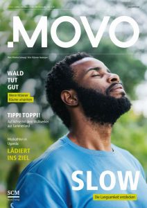 Movo 03/2023