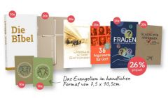 Evangelistisches Paket