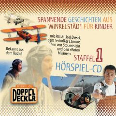 Doppeldecker 1