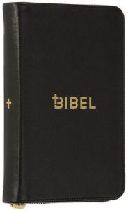 Die Bibel - Schlachter 2000 Miniaturausgabe