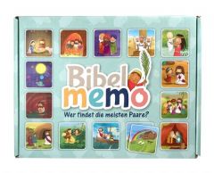 Bibel-Memo