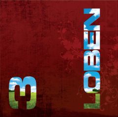 Loben 3 - die CD