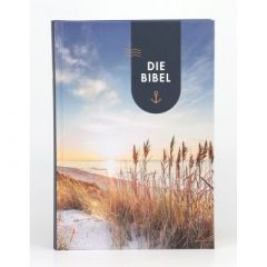 Die Bibel - Taschenbibel, Maritim