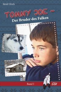 Tommy Joe - Der Bruder des Falken (1)