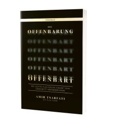 Die Offenbarung offenbart - Arbeitsbuch