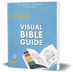 Visual Bible Guide Challies, Tim/Byers, Josh/Schwartz, Joey 9783863536817