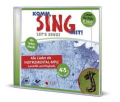 Komm, sing mit!