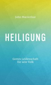 Heiligung