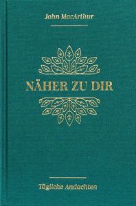 Näher zu dir - grün