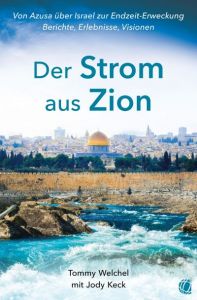 Der Strom aus Zion