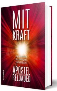 Mit Kraft - Apostelgeschichte Reloaded