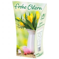 Handcreme "Frohe Ostern"