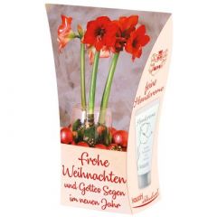 Handcreme "Frohe Weihnachten"