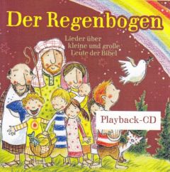 Der Regenbogen - Playback-CD