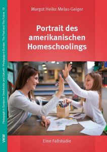 Portrait des amerikanischen Homeschoolings