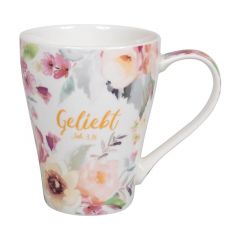 Tasse "Rosen"