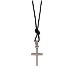 Halsband  "Kreuz"