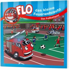 Das Fußballspiel