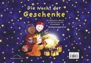 Die Nacht der Geschenke - Orchesterpartitur