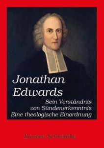 Jonathan Edwards