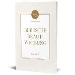 Biblische Brautwerbung