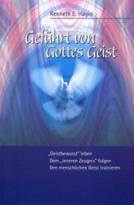 Geführt von Gottes Geist