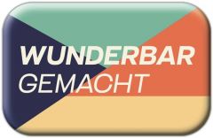 Magnet - Wunderbar gemacht