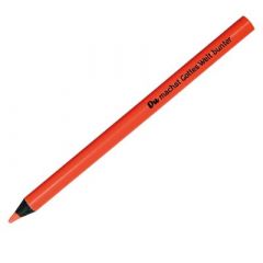 Jumbo-Neon-Buntstift neon-orange