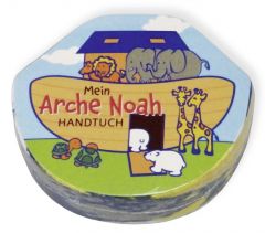 Handtuch "Arche Noah"