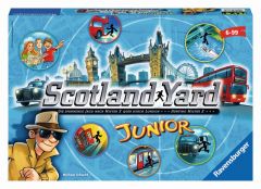 Scotland Yard Junior  4005556222896
