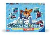 Scotland Yard Junior  4005556224500