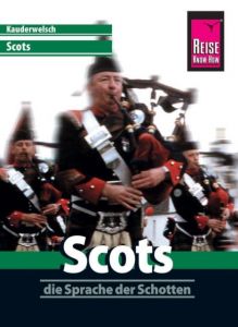 Scots - die Sprache der Schotten Malzahn, Manfred 9783831764686