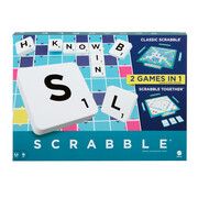 Scrabble  0194735212965