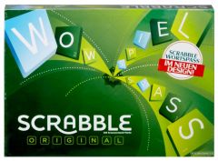 Scrabble Original  0746775260743