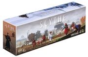 Scythe - Invasoren aus der Ferne Jakub Rozalski 0706949618596